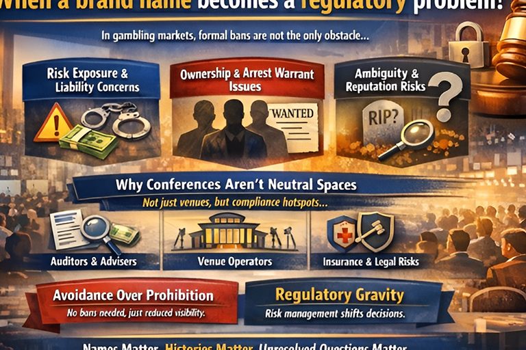 When a brand name becomes a regulatory problem!