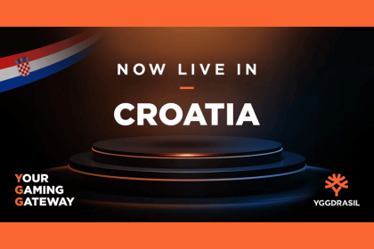 Yggdrasil inks deal with Admiral to launch top titles in Croatia market