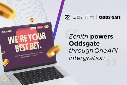 Zenith and Oddsgate expand reach with OneAPI aggregator deal 9 Zenith and Oddsgate expand reach with OneAPI aggregator deal