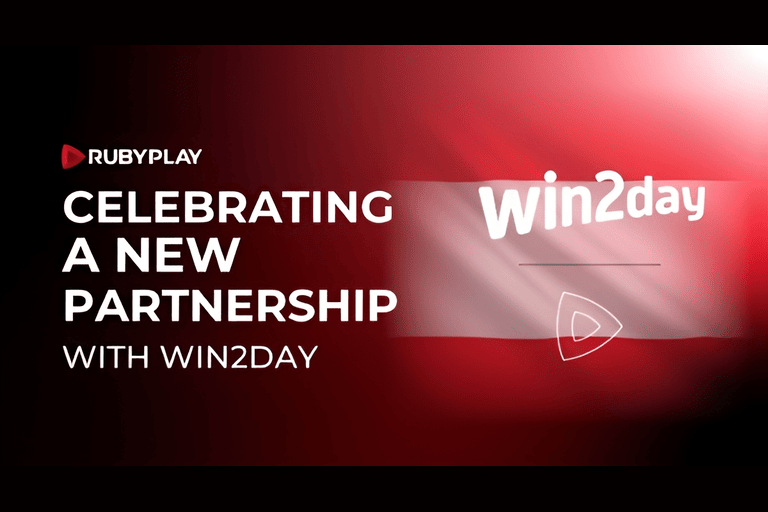 win2day partners with RubyPlay for Austrian iGaming launch 2 win2day partners with RubyPlay for Austrian iGaming launch