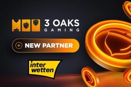 3 Oaks Gaming und Interwetten erweitern iGaming Slots weltweit 2 3 Oaks Gaming and Interwetten expands iGaming slots globally