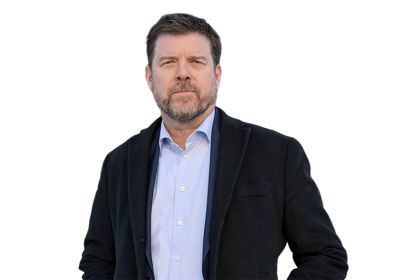 ATG appoints Jörgen Forsberg as acting CEO amid leadership transition