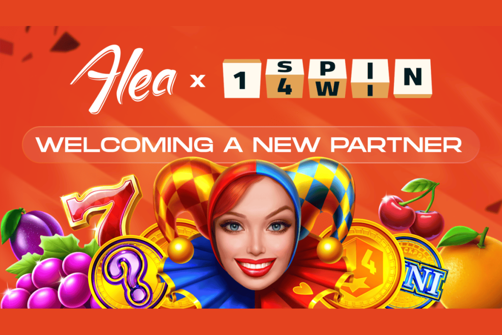 Alea adds 1spin4win slots to expand classic games portfolio network