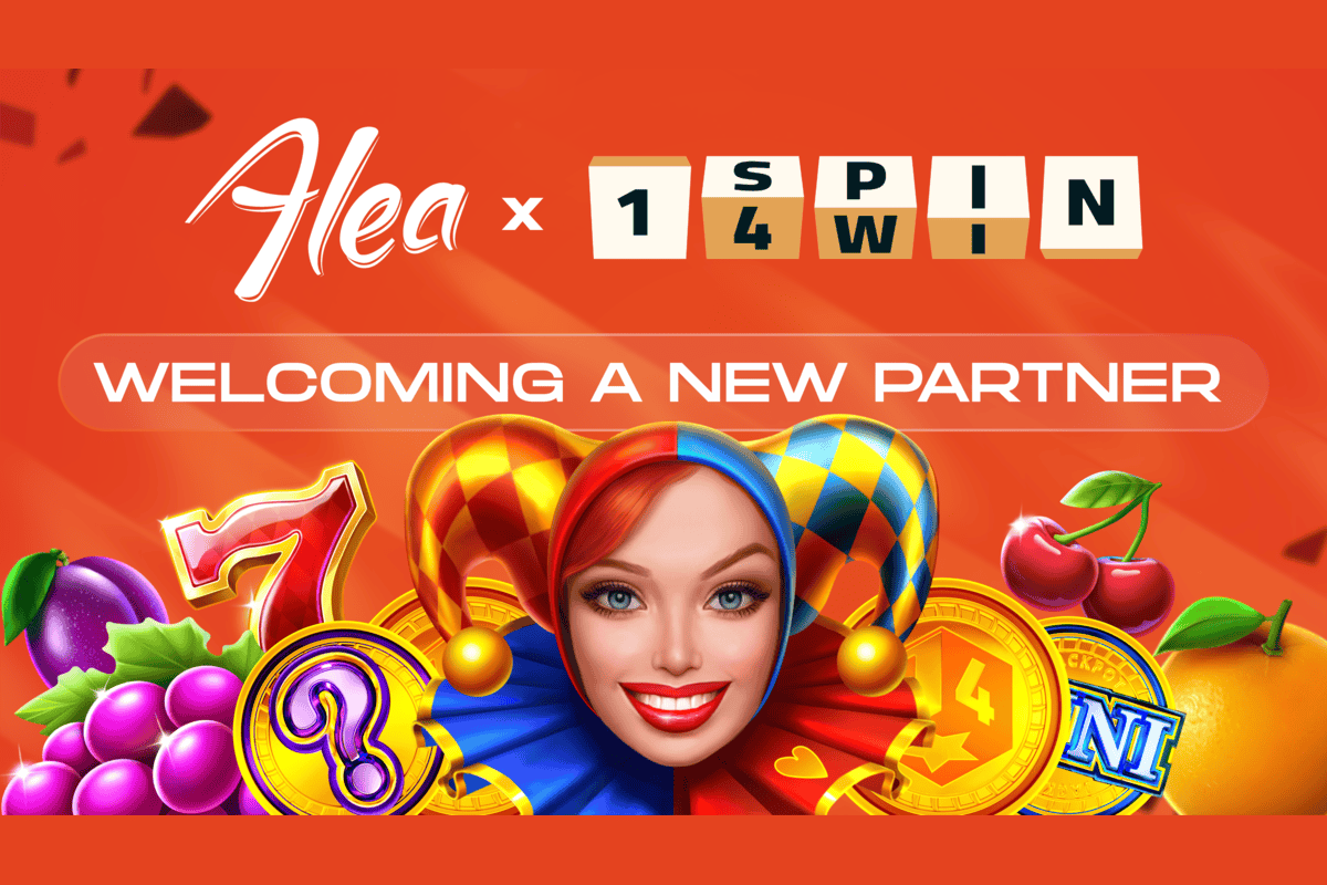 Alea adds 1spin4win slots to expand classic games portfolio network