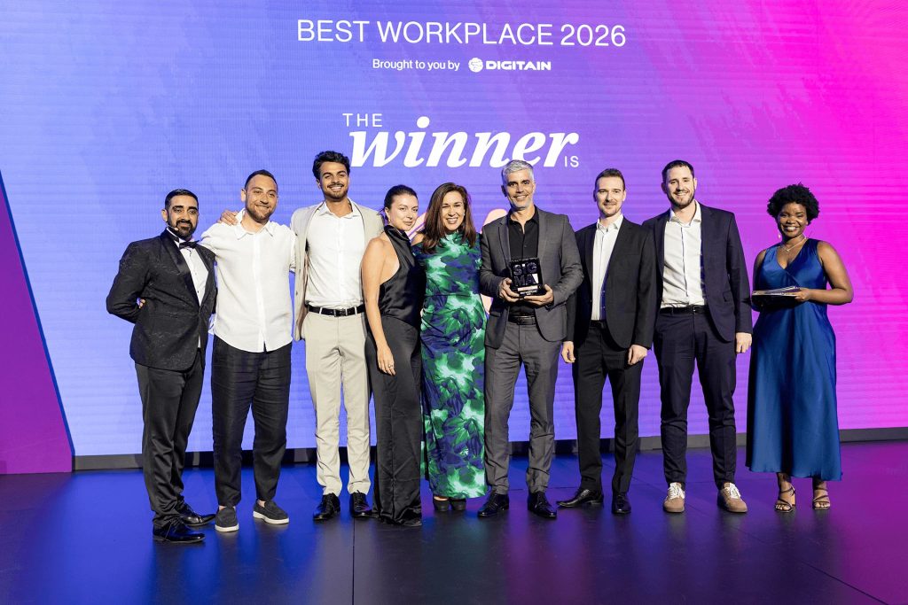 Alea wins Best Workplace 2026 at SiGMA Africa Awards