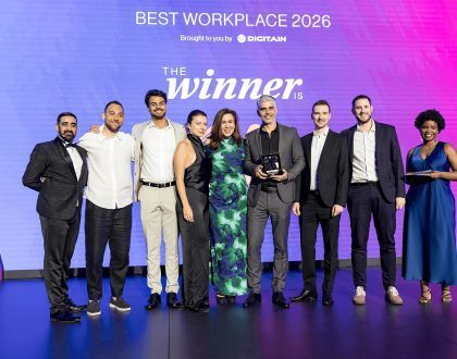 Alea gewinnt Best Workplace 2026 bei SiGMA Africa Awards 5 Alea wins Best Workplace 2026 at SiGMA Africa Awards