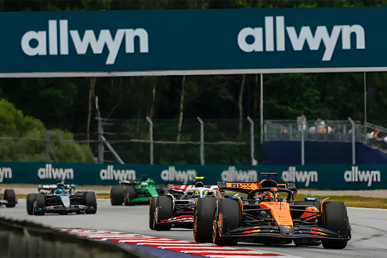 Allwyn verlängert Formel‑1 Partnerschaft und stärkt Fanbindung 2 Allwyn and Formula 1 partnership extended to boost fan engagement