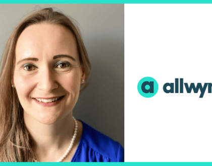 Allwyn expands leadership with Katie Harbron as Director of Games 10 Allwyn expands leadership with Katie Harbron as Director of Games