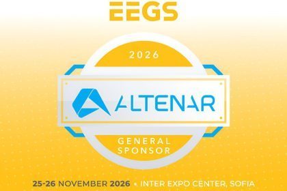Altenar returns as general sponsor of Eastern European Gaming Summit