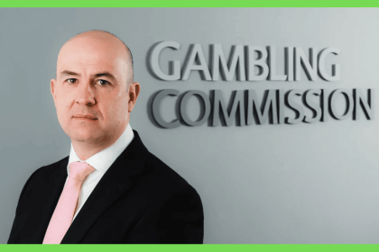 Andrew Rhodes to leave UKGC amid interest from Hawkbridge advisory