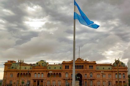 Argentina blocks Polymarket over gambling compliance concerns