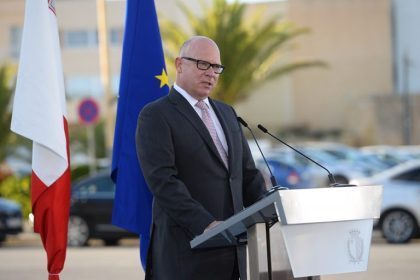 Armin Ernst to stand trial over Malta hospitals concession case 7 Armin Ernst to stand trial over Malta hospitals concession case