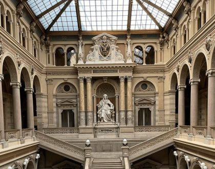 Austria court decision makes gambling directors liable for player losses