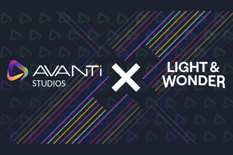 Avanti signs strategic live casino distribution deal with Light & Wonder