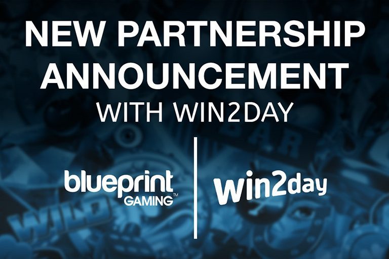 Blueprint Gaming enters Austrian online market with win2day deal