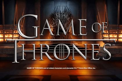 Blueprint Gaming launches official Game of Thrones online slot