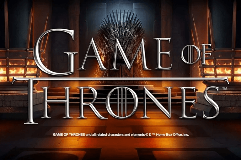 Blueprint Gaming launches official Game of Thrones online slot