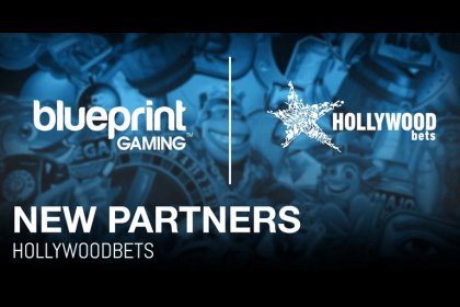 Blueprint Gaming strengthens South Africa presence via Hollywoodbets