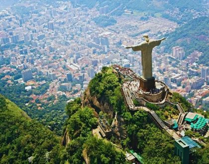 Brazil betting tax revenue rises 47% in February 2026