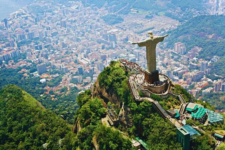 Brazil betting tax revenue rises 47% in February 2026
