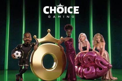 Choice Gaming strengthens iGaming portfolio with AI Live Casino