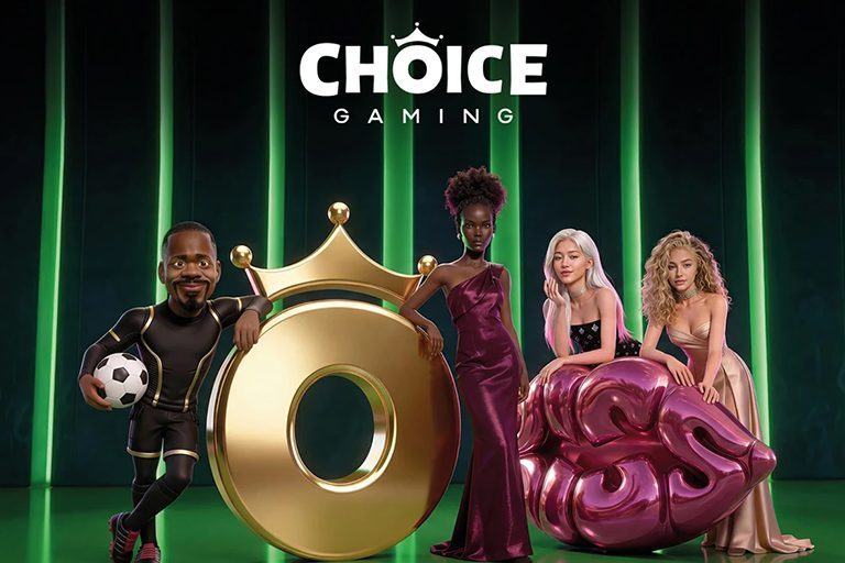 Choice Gaming strengthens iGaming portfolio with AI Live Casino