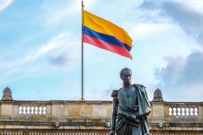 Colombia enacts 16% consumption tax for online gambling via decree