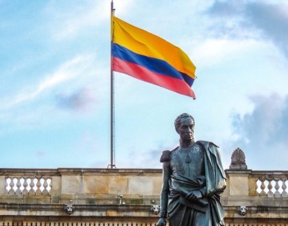 Colombia enacts 16% consumption tax for online gambling via decree