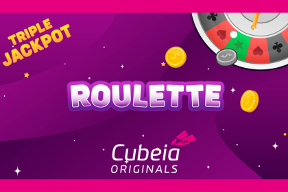 Cubeia launches Triple Jackpot Roulette with shared jackpot feature