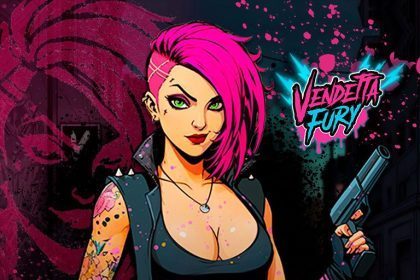 DEGEN Studios launches Vendetta Fury with evolving gameplay