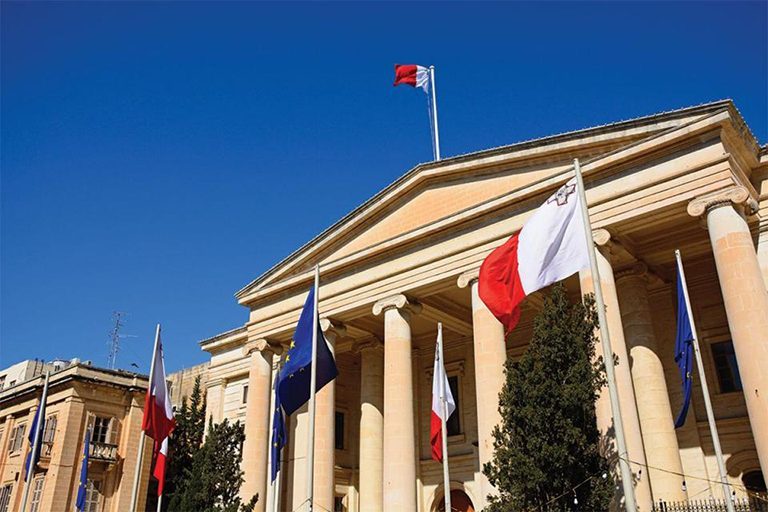 Deadlock over Malta's Chief Justice appointment raises concerns