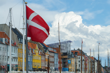 Denmark advances whistle to whistle ban on gambling ads in live sport