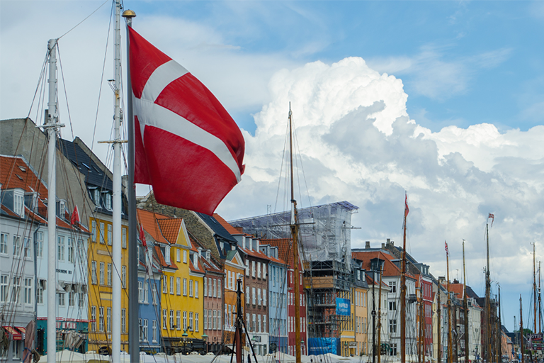 Denmark advances whistle to whistle ban on gambling ads in live sport