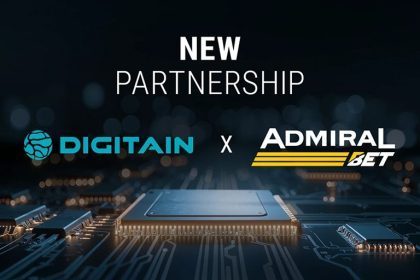 Digitain to power AdmiralBet Serbia with sportsbook and iGaming tech