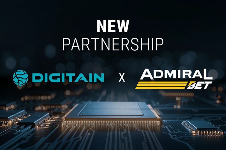 Digitain to power AdmiralBet Serbia with sportsbook and iGaming tech