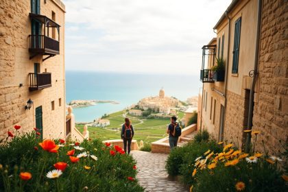 Discover Malta in March 6 Discover Malta in March