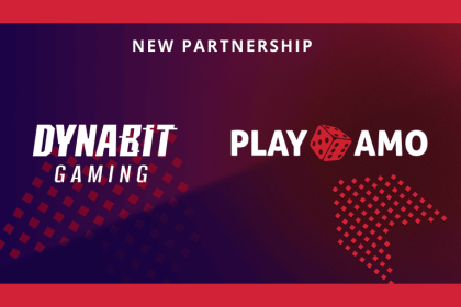 Dynabit Gaming schließt neuen Distributionsdeal mit Playamo Partners 2 Dynabit Gaming signs new distribution deal with Playamo Partners