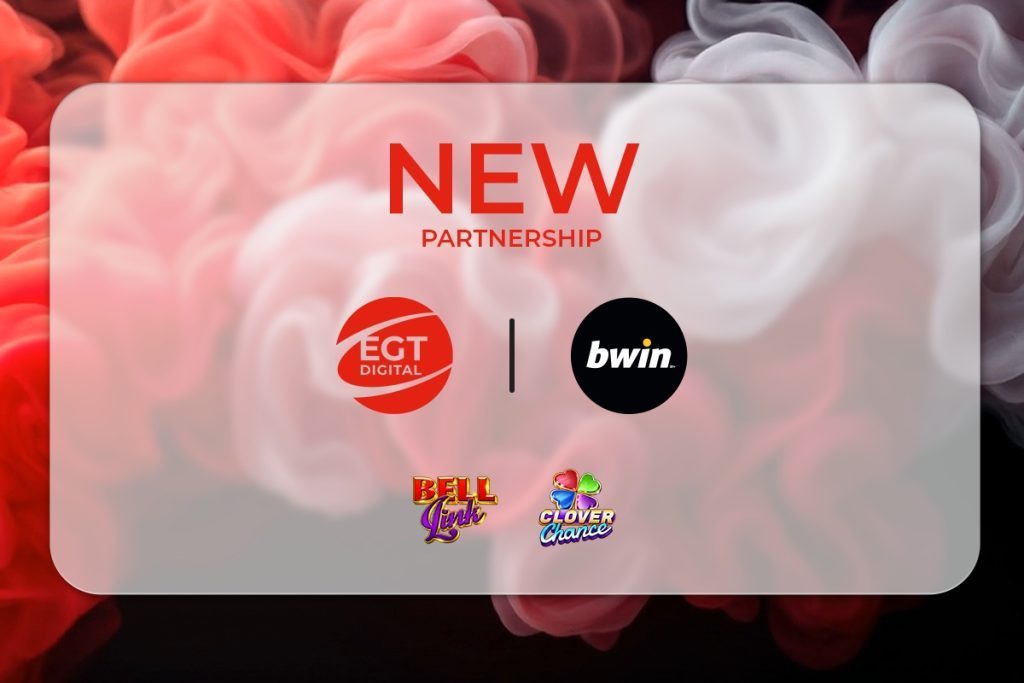 EGT Digital stärkt Partnerschaft mit Entain Marken in Griechenland 1 EGT Digital strengthens partnership with Entain brands in Greece