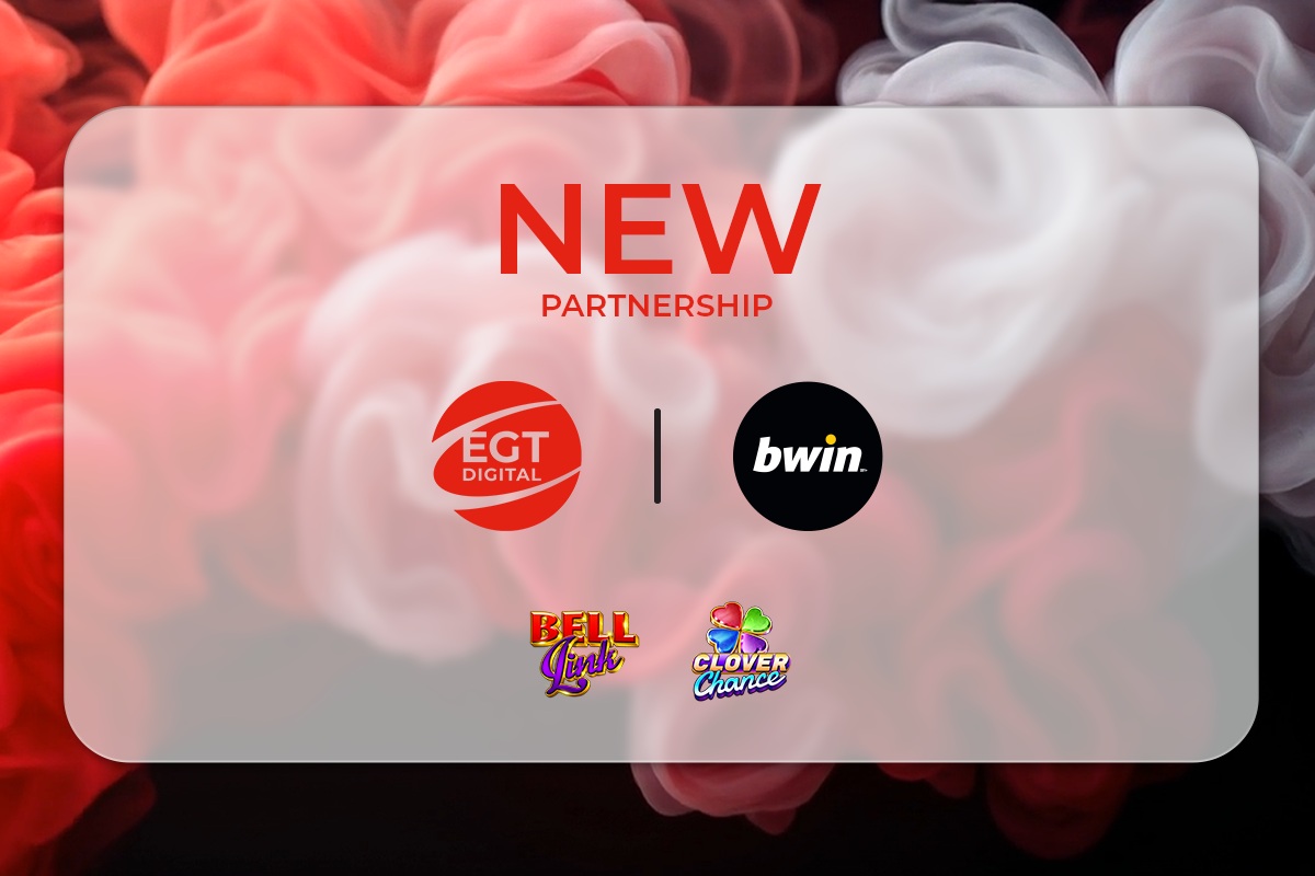 EGT Digital strengthens partnership with Entain brands in Greece