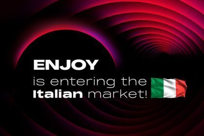 ENJOY gains ADM certification to expand into Italy iGaming market