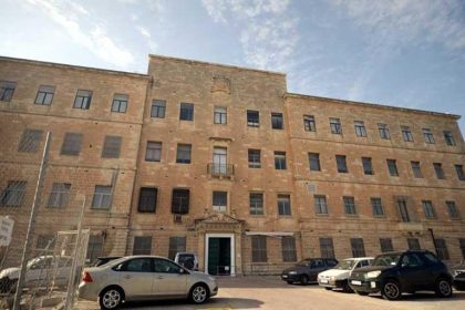 Evans Building concession in Valletta annulled after PCRB ruling 24 Evans Building concession in Valletta annulled after PCRB ruling