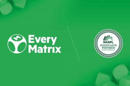 EveryMatrix joins NASPL to strengthen North American lottery expansion 11 EveryMatrix joins NASPL to strengthen North American lottery expansion