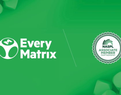 EveryMatrix joins NASPL to strengthen North American lottery expansion 11 EveryMatrix joins NASPL to strengthen North American lottery expansion