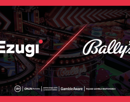 Ezugi bringt Live Casino Inhalte zu Bally Bet Sports and Casino UK 10 Ezugi brings live casino content to Bally Bet Sports and Casino UK