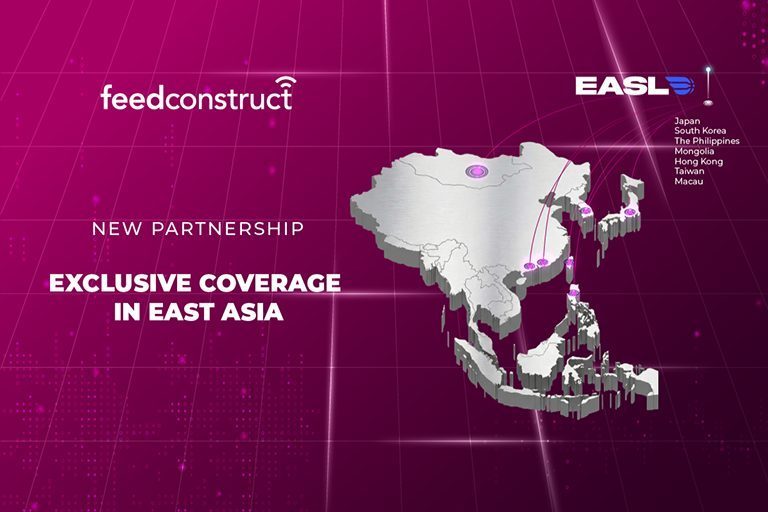 FeedConstruct secures EASL global betting data rights deal 1 FeedConstruct secures EASL global betting data rights deal