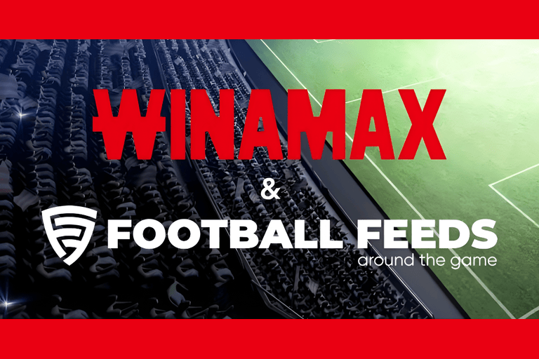Football Feeds and Winamax enhance pre-match data integration