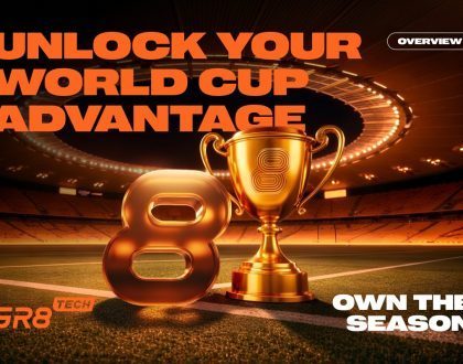 GR8 Tech upgrades platform for FIFA World Cup betting performance boost 6 GR8 Tech upgrades platform for FIFA World Cup betting performance boost