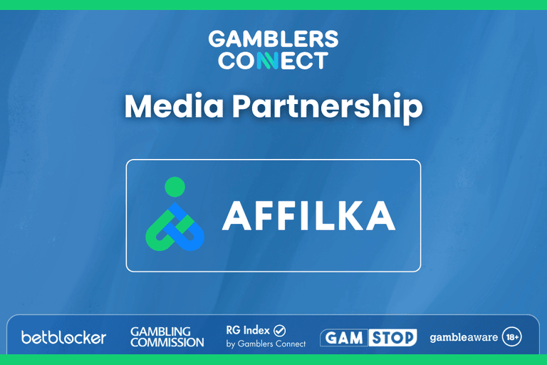 Gamblers Connect partners with Affilka to improve affiliate transparency
