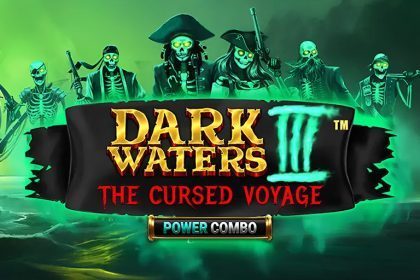 Games Global and Just For The Win release Dark Waters III Power Combo