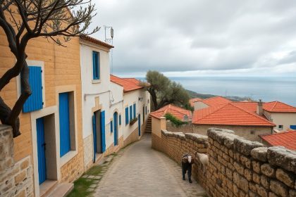 Gozo Winter Walks and Village Life 4 Gozo Winter Walks and Village Life